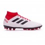 Predator 18.3 AG White-Core black-Real coral