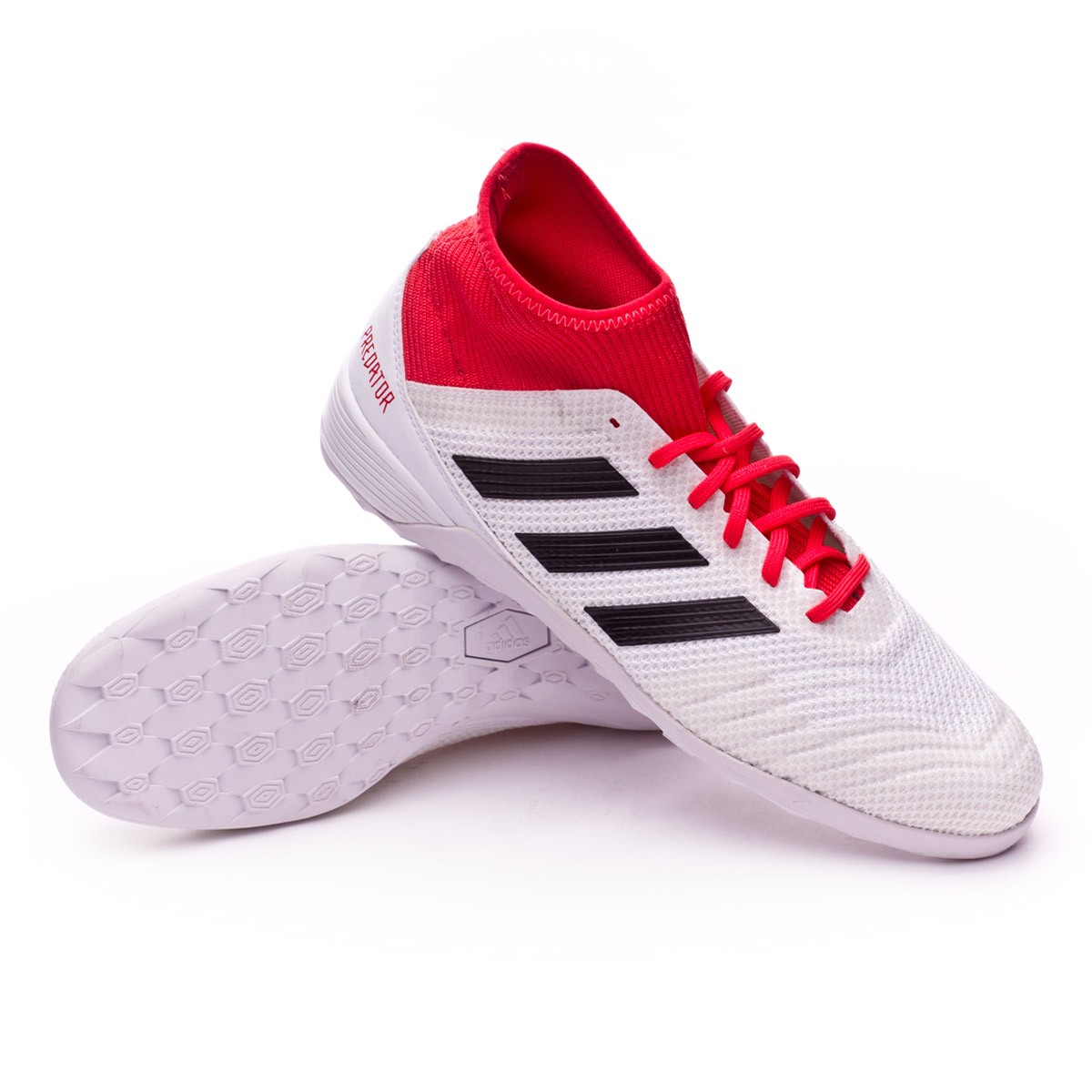 chaussure de foot salle adidas predator