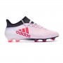 X 17.1 FG Grey-Real Coral-Core Black