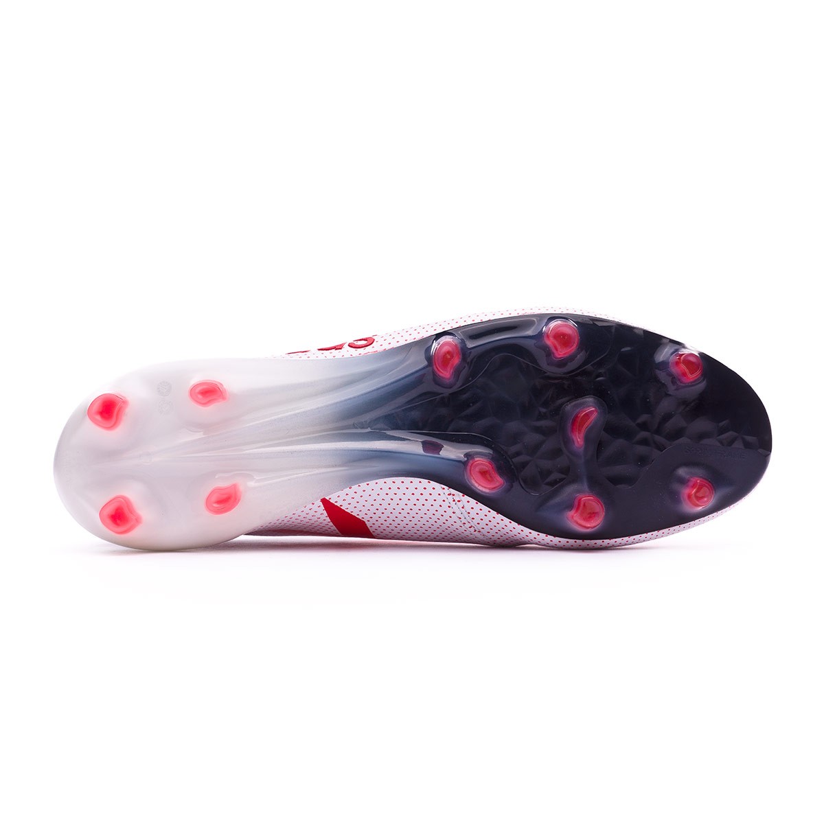 adidas x 17.1 red