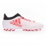 X 17.3 AG Grey-Real coral-Core black