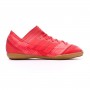 Nemeziz Tango 17.3 IN Niño Real coral-Red zest