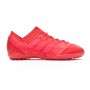 Nemeziz Tango 17.3 Turf Niño Real coral-Red zest