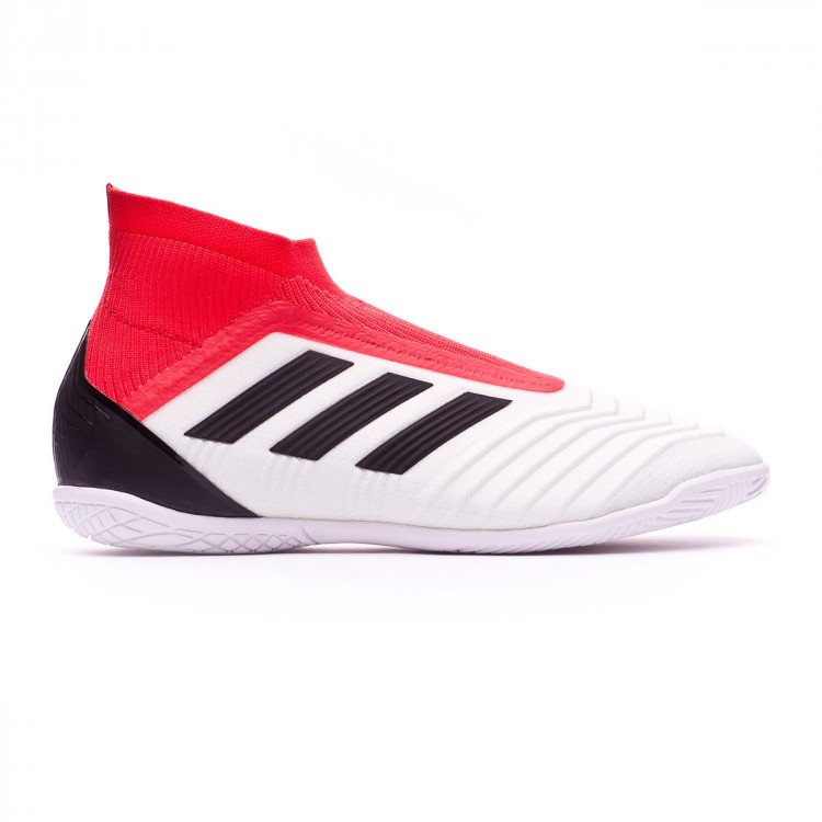  Futsal  Boot adidas  Predator  Tango 18 IN Ni o White Core 