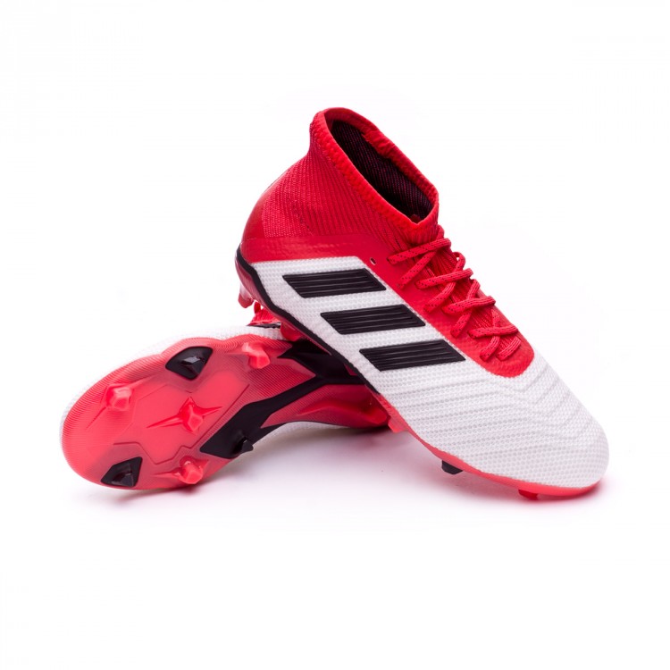 adidas predator 18.1 core black