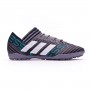 Nemeziz Messi Tango 17.3 Turf Grey-White-Core black
