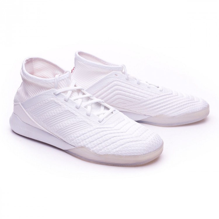 predator tango white