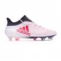 X 17.1 SG Grey-Real Coral-Core Black