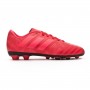 Nemeziz 17.4 FxG Crianças Real coral-Red zest-Core black