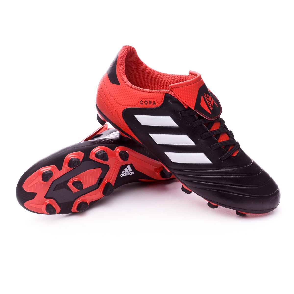 Acquisti Online 2 Sconti su Qualsiasi Caso adidas copa 18.4 E OTTIENI IL  70% DI SCONTO!