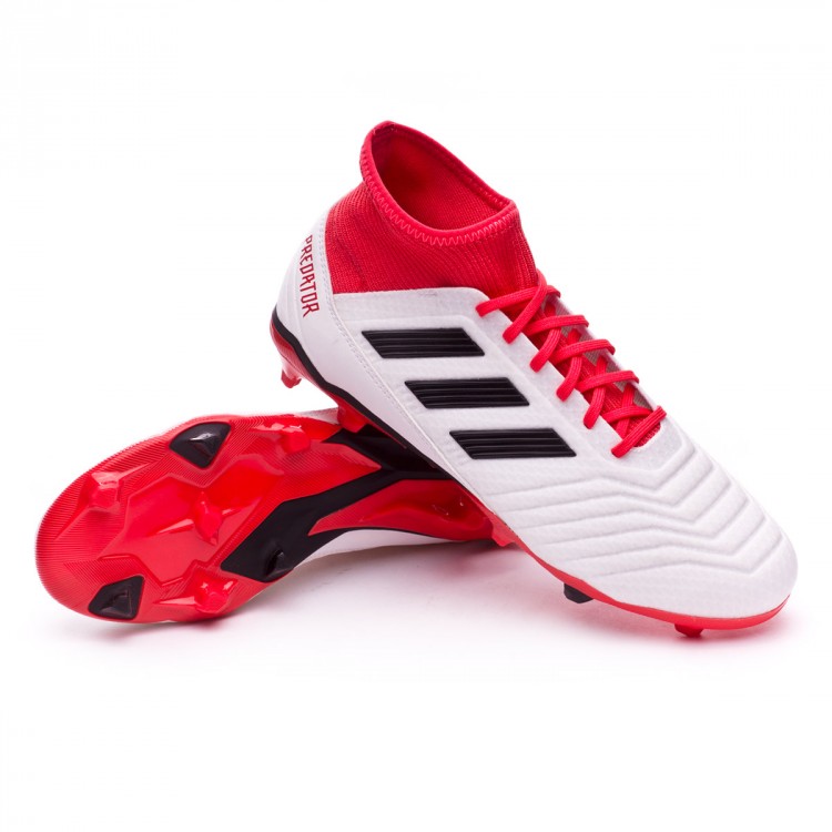adidas predator fg 18.3
