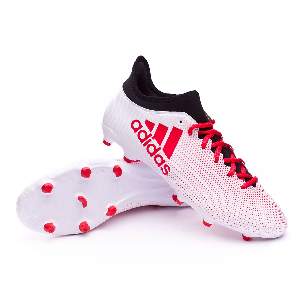 adidas x17.3 fg noir adidas x17.3 fg noir
