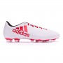 X 17.4 FxG Grey-Real coral-Core black