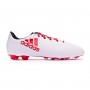 X 17.4 FxG Niño Grey-Real coral-Core black