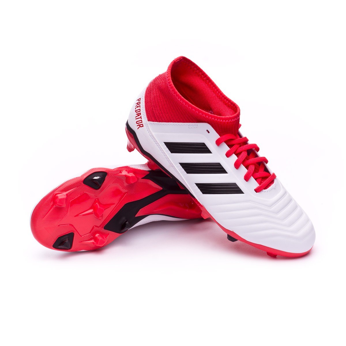 Adidas Predator Бутсы Детские Купить