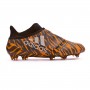 X 17+ Purespeed FG Bright orange-Talc-Trace olive