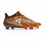 X 17.1 FG Bright orange-Talc-Trace olive