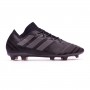 Nemeziz 17.2 FG Core black-Hi-res green