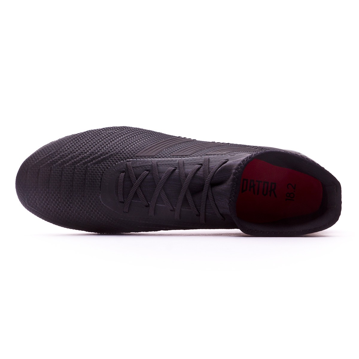 Bota Predator 18.2 FG Core black Real coral Bota Predator 18.2 FG Core black Real coral