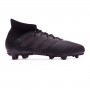 Predator 18.1 FG Niño Core black-Real coral
