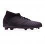 Predator 18.3 FG Niño Core black-Real coral