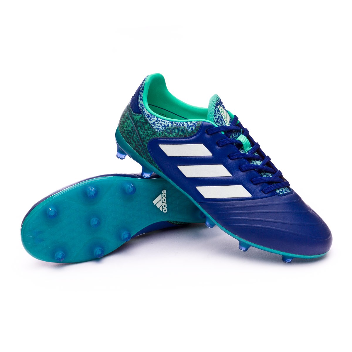 Res Fg Ink 2 18 Copa Unity Bota Aero Green Hi Yb7If6gyv