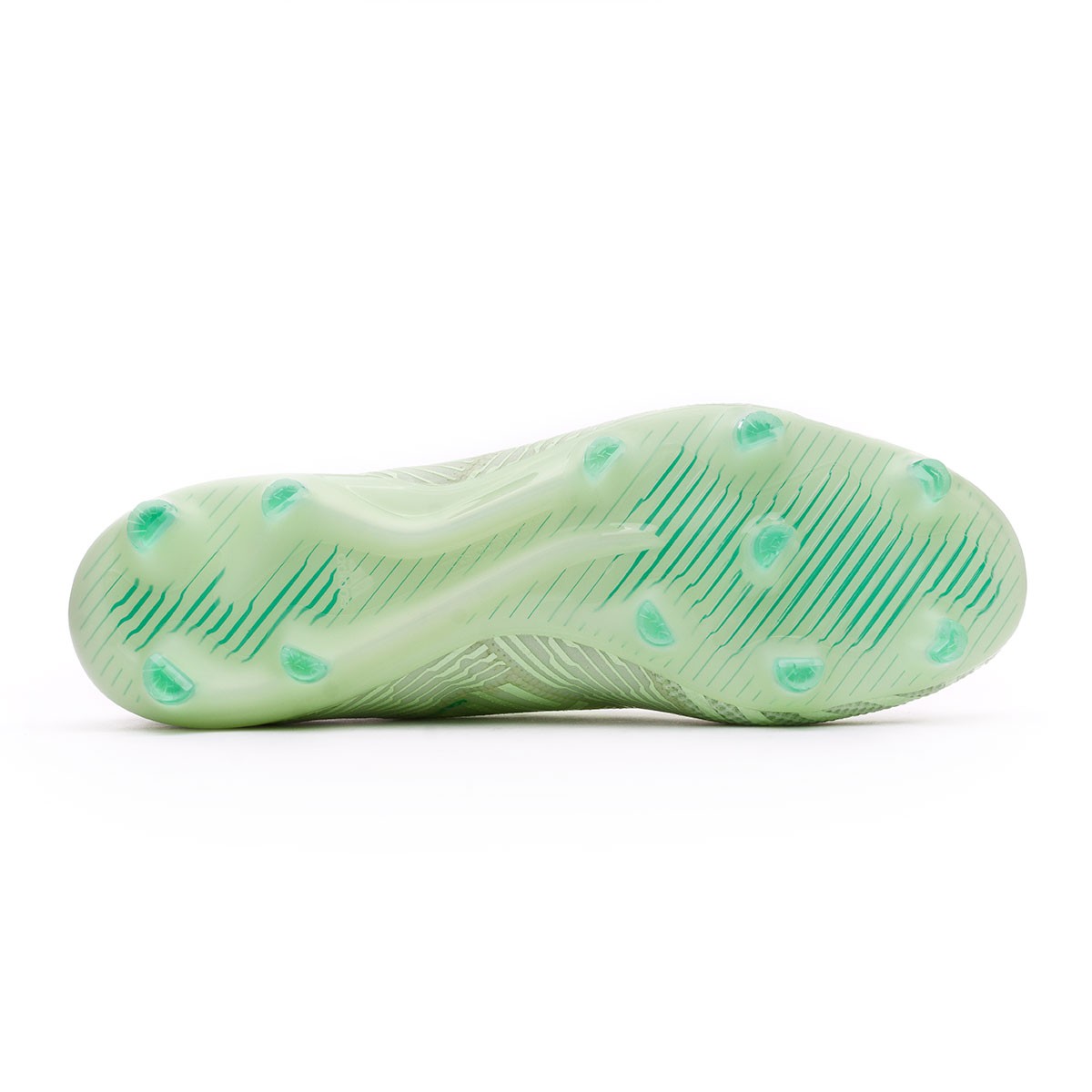 nemeziz 17.1 aero green