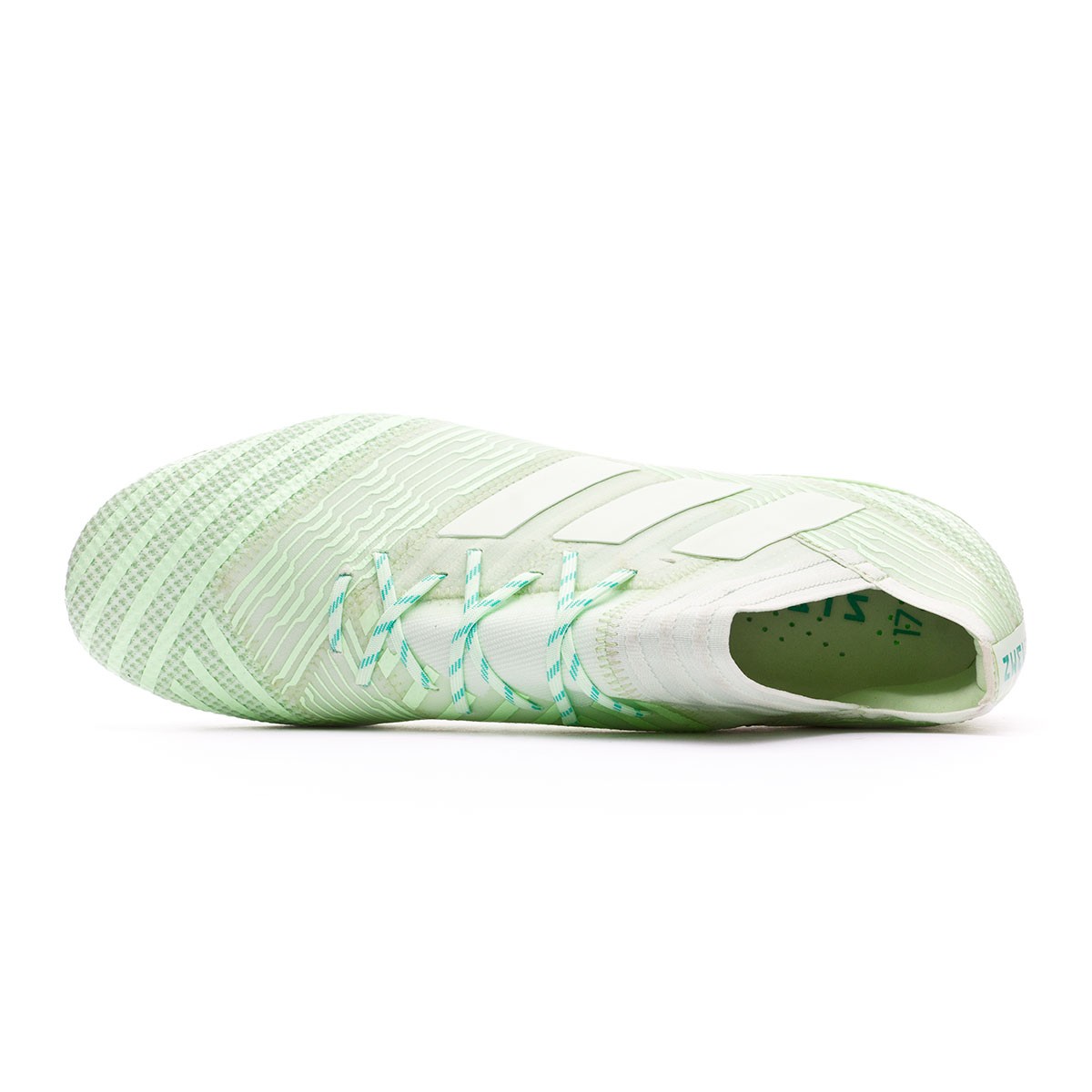 nemeziz 17.1 aero green