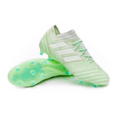 nemeziz 17.1 aero green