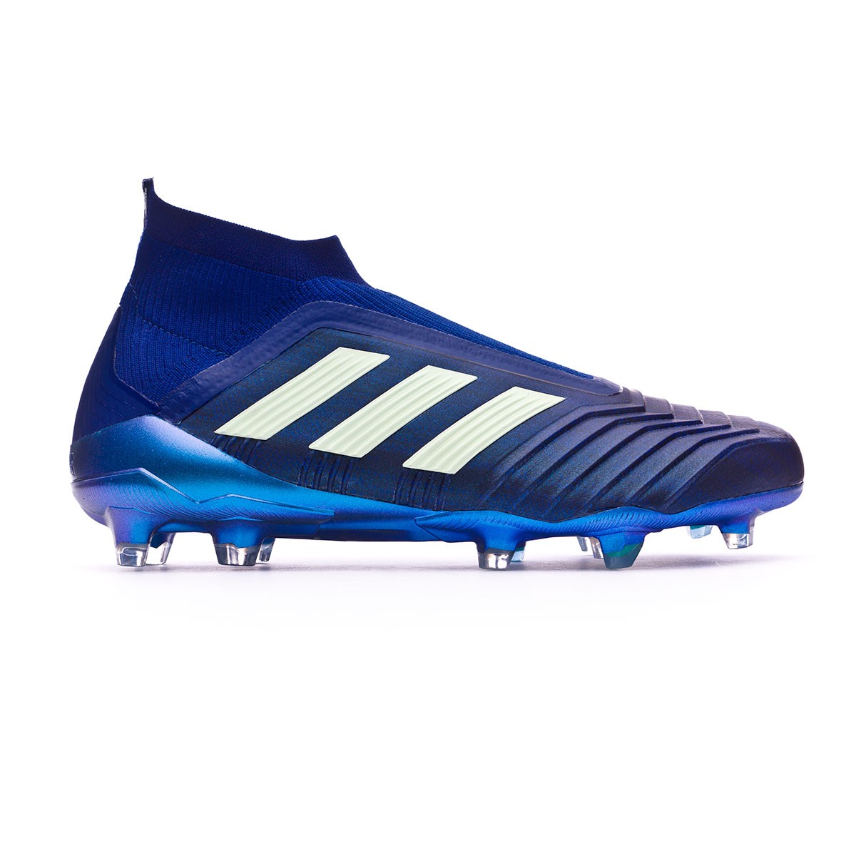 botas adidas sin cordones baratas