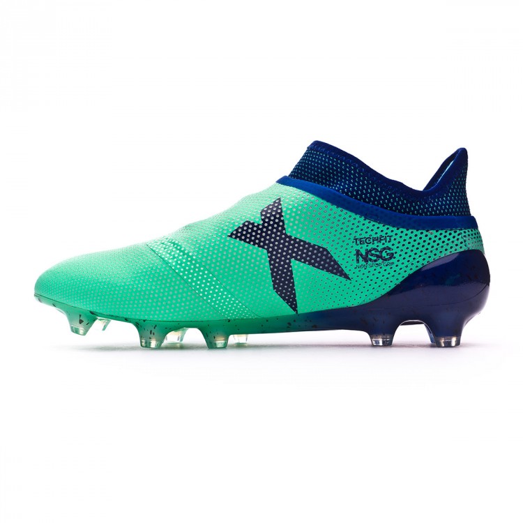 botas adidas x17  purespeed