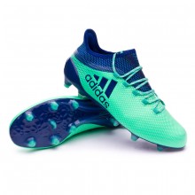 adidas x 17.1 nere