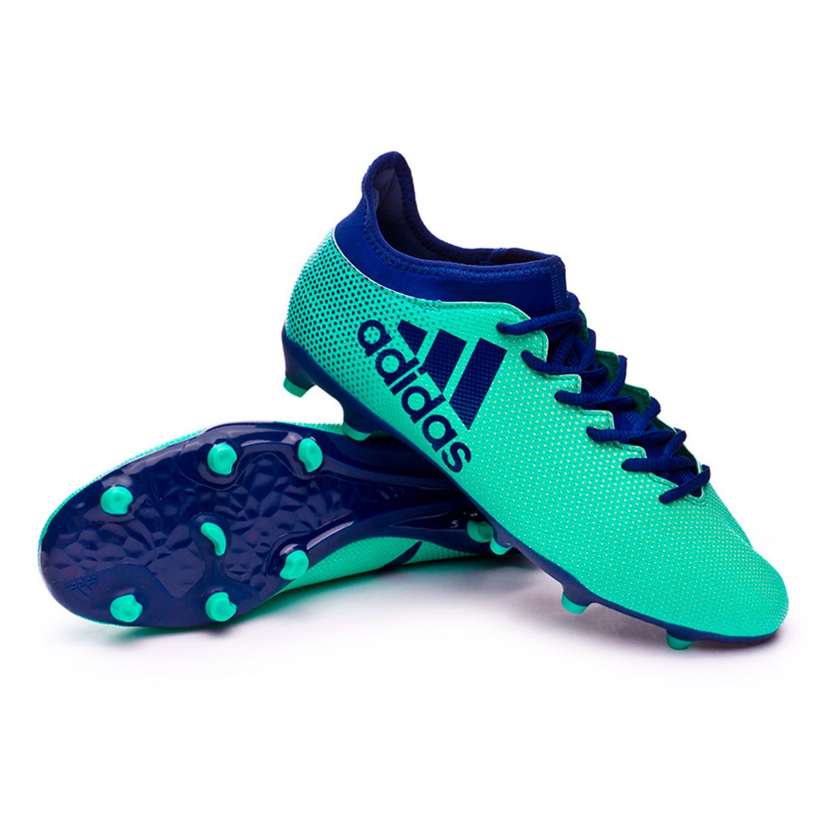 adidas x17.3 fg noir adidas x17.3 fg noir