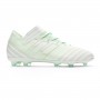 Kids Nemeziz 17.1 FG Aero green-Hi-res green