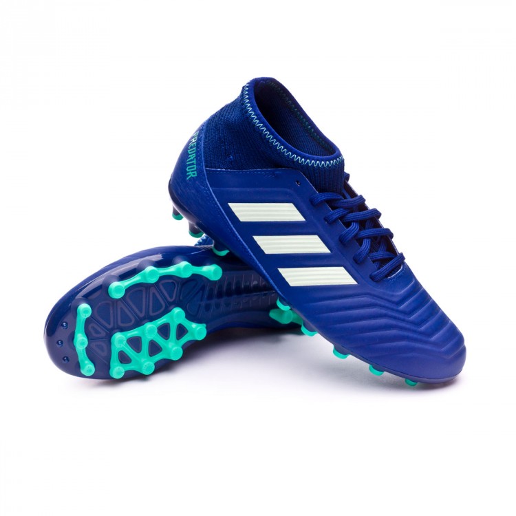 chaussure de foot adidas predator 18.3