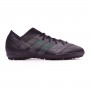 Nemeziz Tango 17.3 Turf Core black-Hi-res green