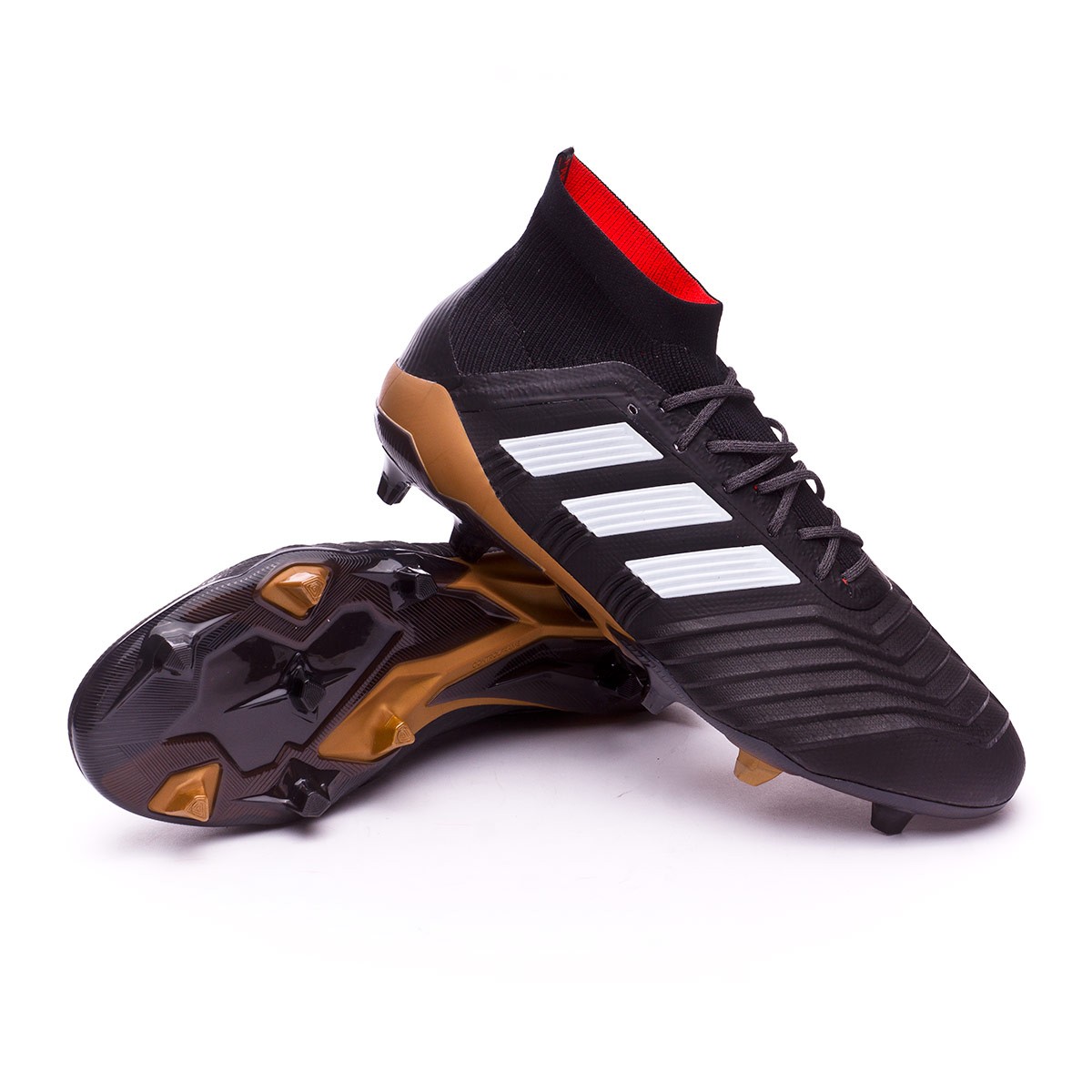 crampon adidas predator 2018