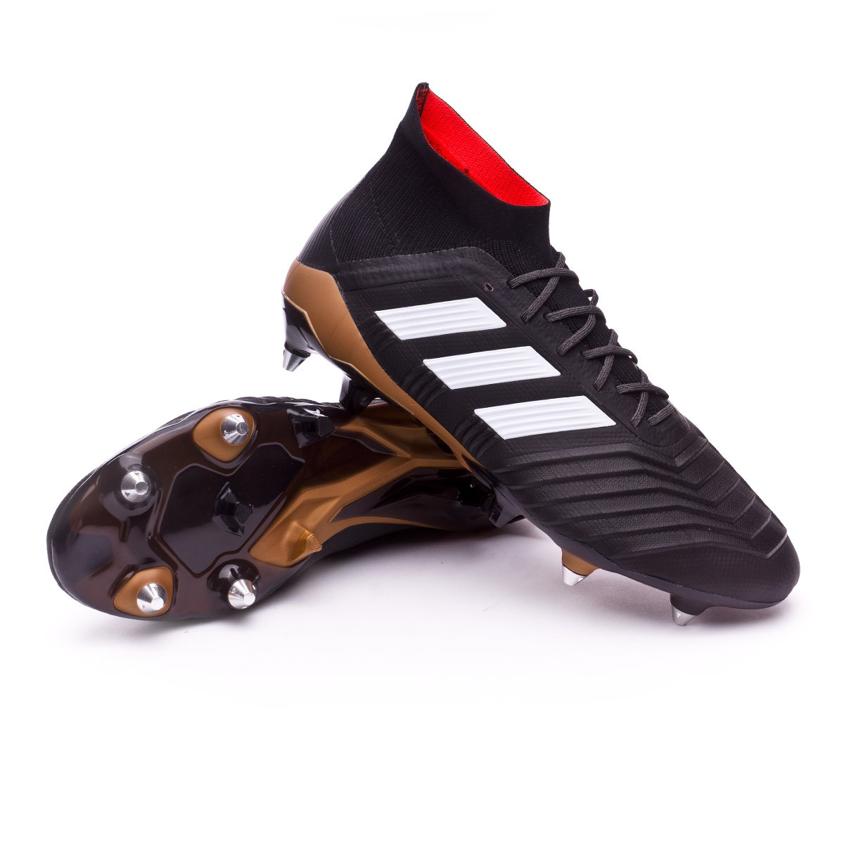 scarpe da calcio tacchetti misti adidas