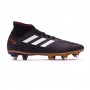 Predator 18.3 SG Core black-Solar red-Gold metallic