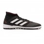 Predator Tango 18.3 Turf Core black-White-Solar red