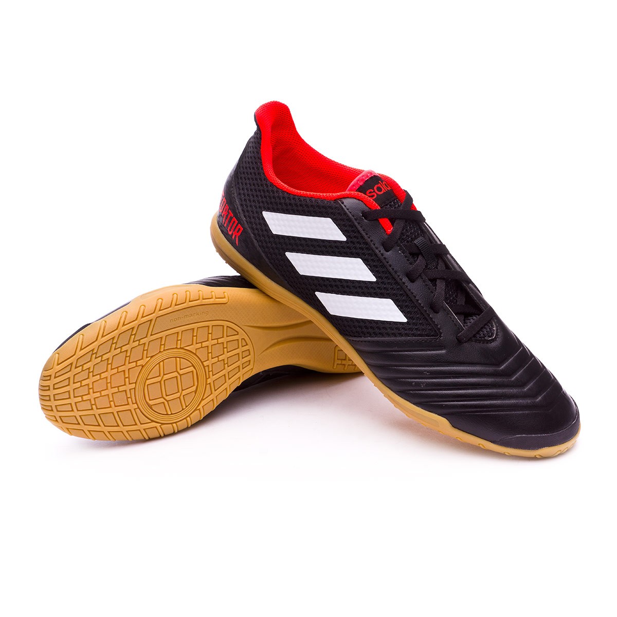 zapatilla adidas predator tango 18.4 sala