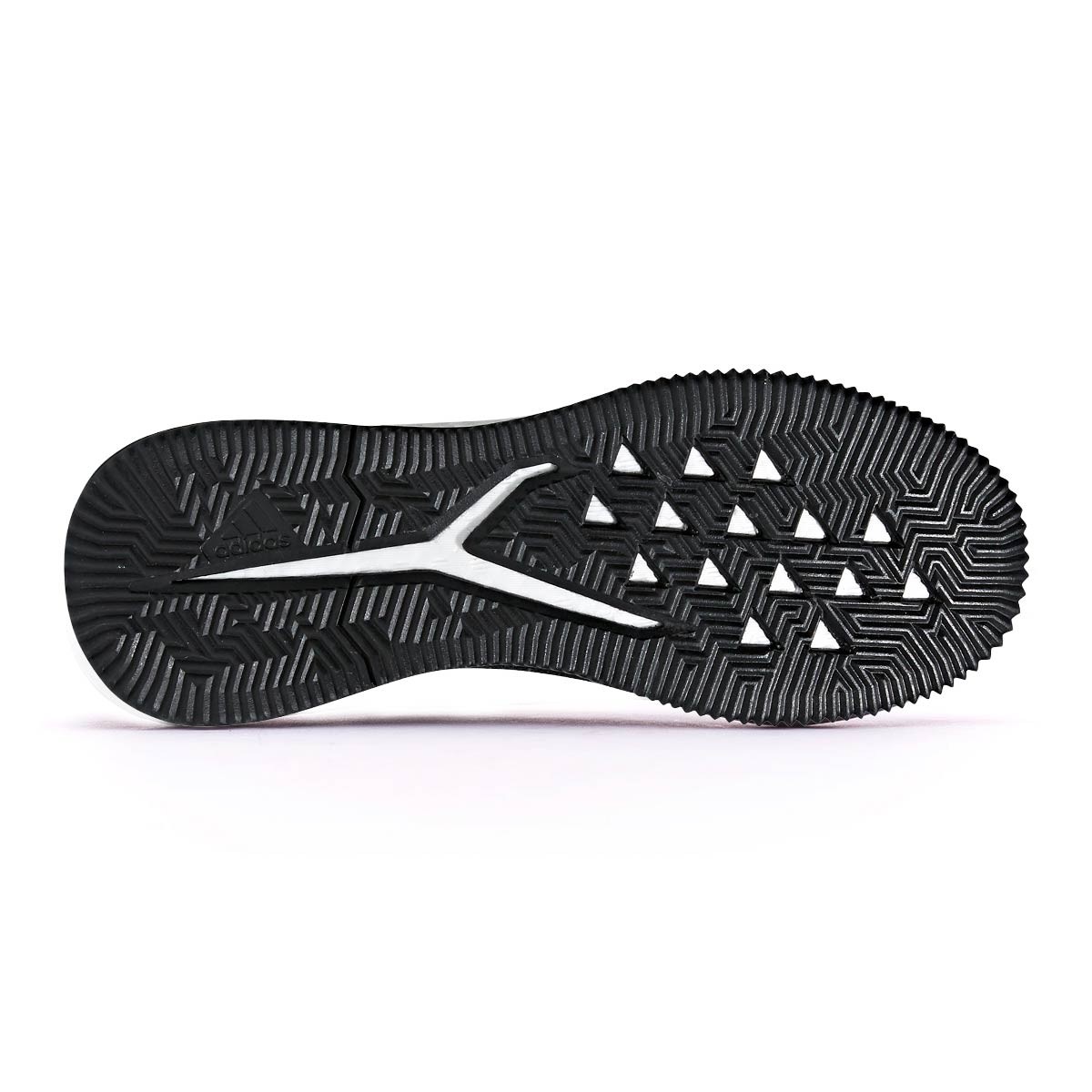 Zapatilla Predator Tango 18+ TR UltraBoost Core black Solar red Gold metallic Zapatilla Predator Tango 18+ TR UltraBoost Core black Solar red Gold metallic