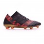 Nemeziz 17.1 FG Core black-Solar red
