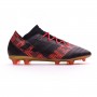 Nemeziz 17.2 FG Core black-Solar red