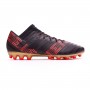 Nemeziz 17.3 AG Core black-Solar red