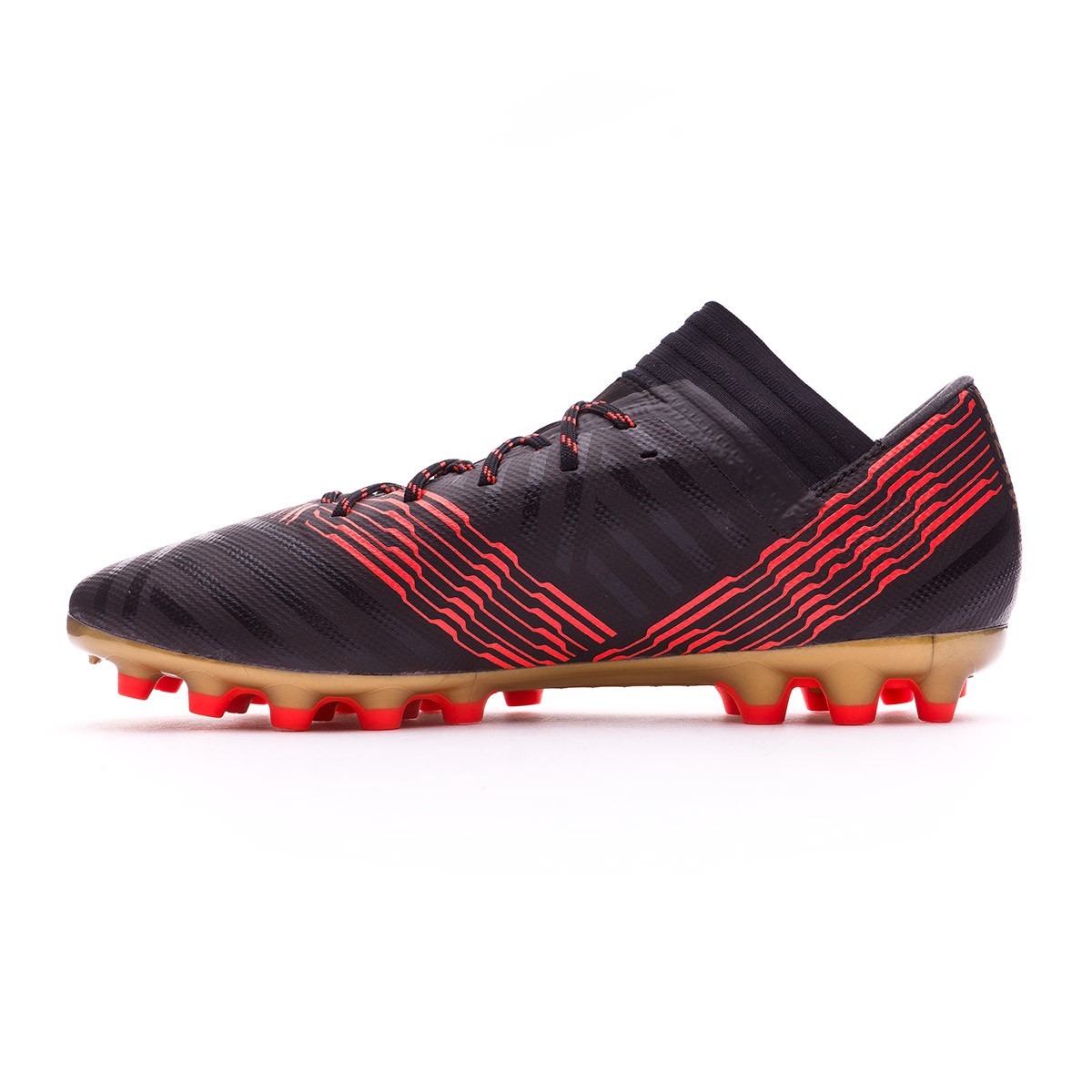 adidas nemeziz 17.3 black