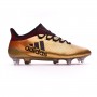 X 17.1 SG Tactile gold metallic-Core black-Solar red
