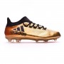 X 17.2 FG Tactile gold metallic-Core black-Solar red