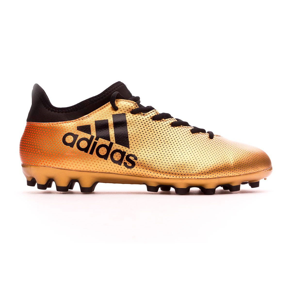 17 3 Core Solar Red Tactile Bota Gold X Black Metallic Ag FJTK3clu1