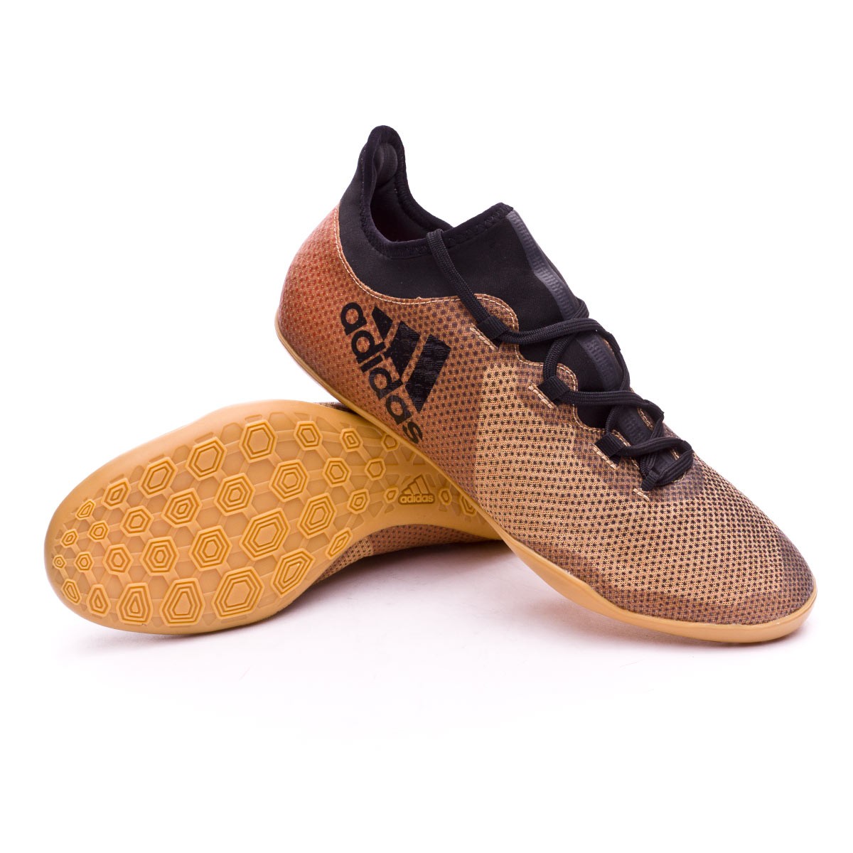 adidas x tango 17.3 gold